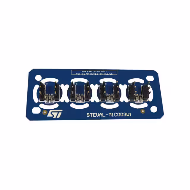 STEVAL-MIC003V1