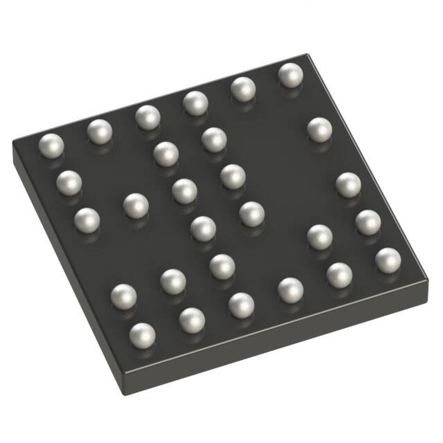 NRF52805-CAAA-B-R