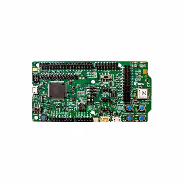 EVK-NORA-B126