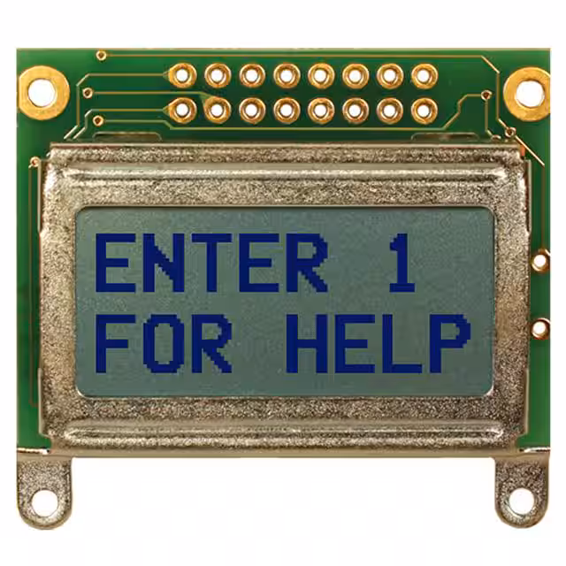 NHD-0208AZ-RN-GBW