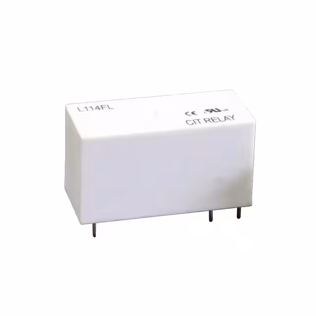L114FL1CS24VDC.60RDA
